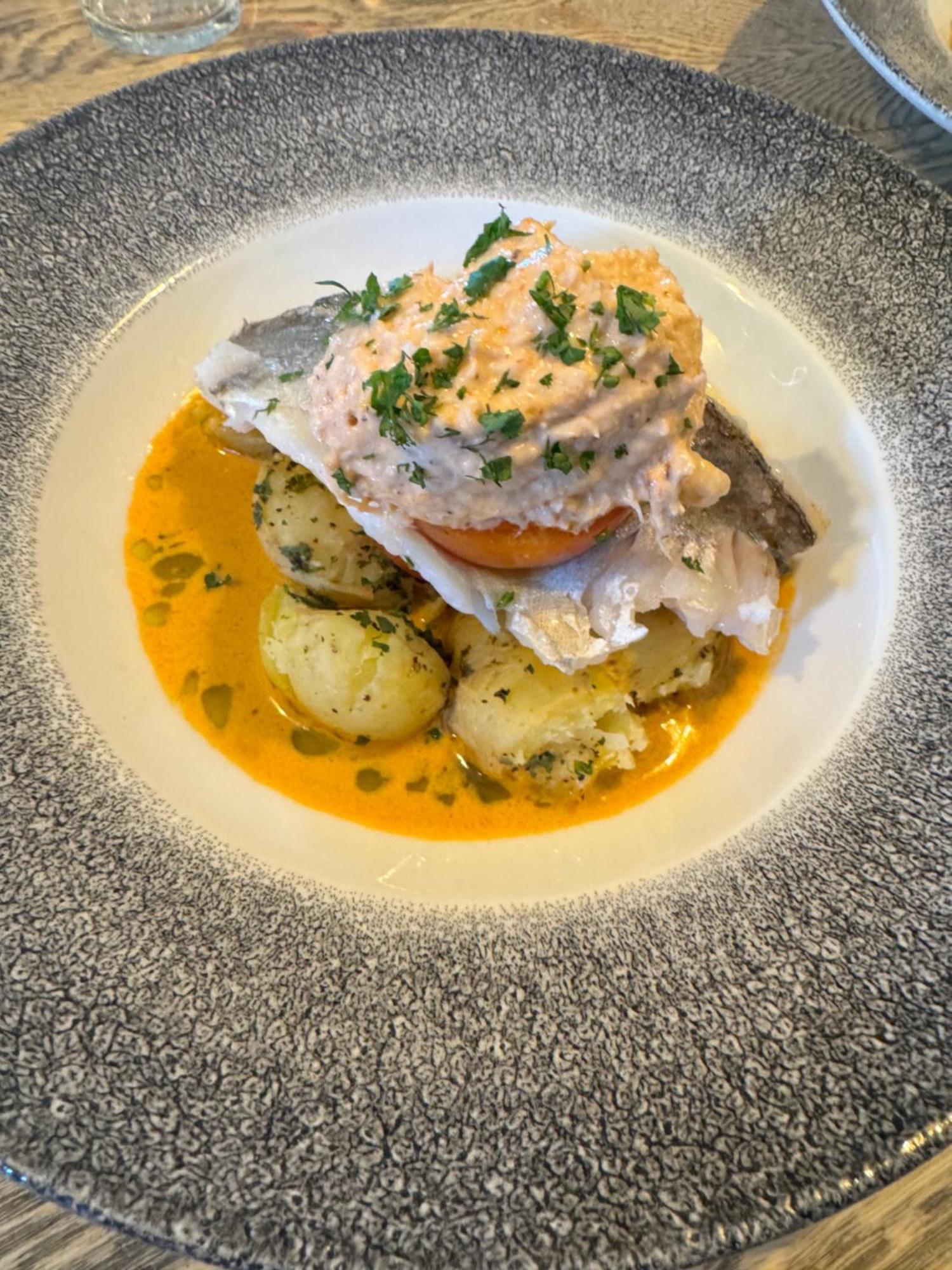 פדסטואו The London Inn מראה חיצוני תמונה