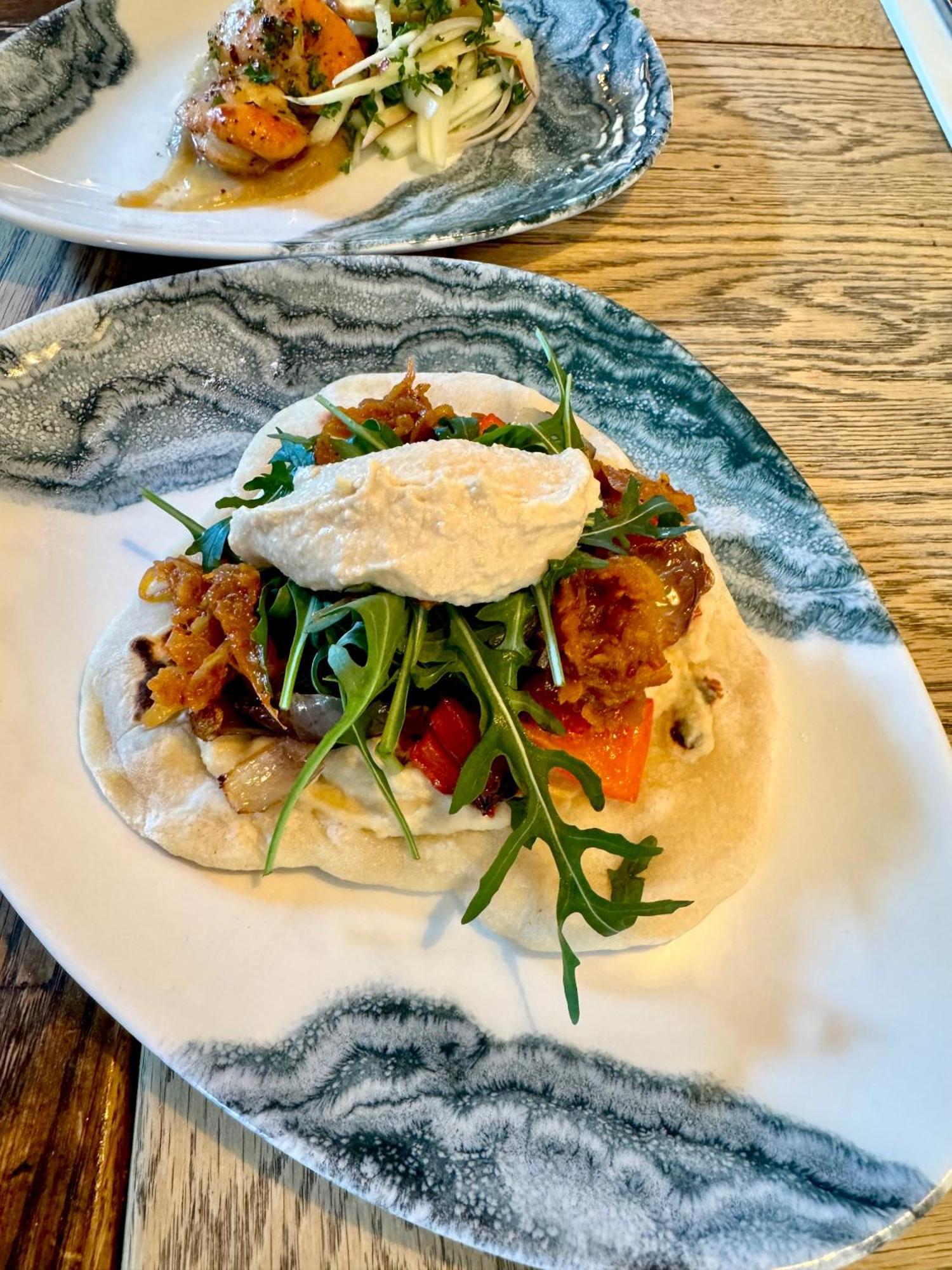 פדסטואו The London Inn מראה חיצוני תמונה